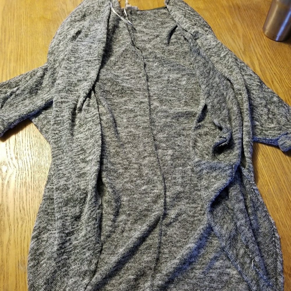Woman's sweater